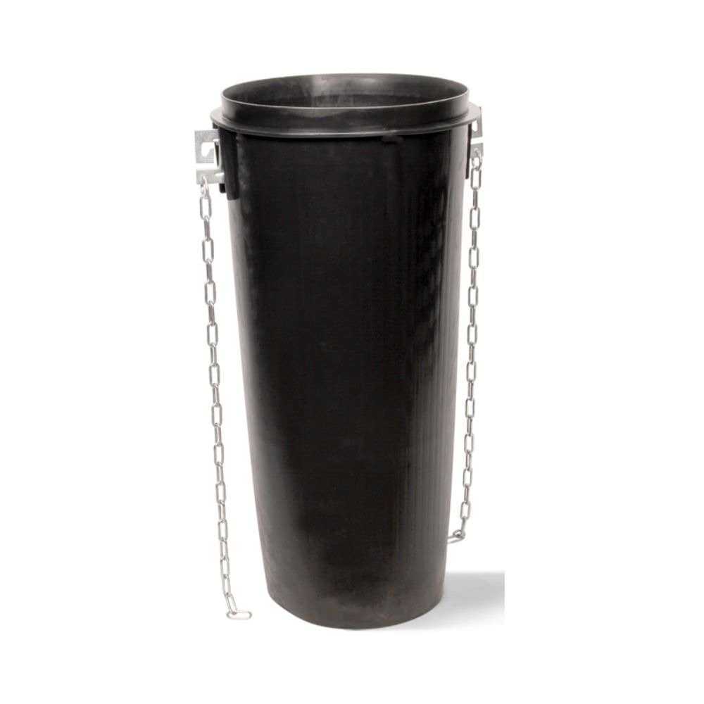 Conduta de Plástico Reforçado Recta Rubi 88760