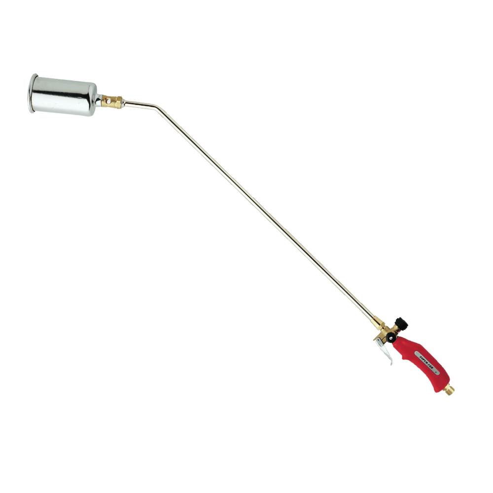 Conector de Maçarico p/ Cobertura Asfáltica 3/8" Super Ego 1000003558