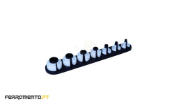 Conectores para ar condicionado e tubo de combustivel Bahco BAC007