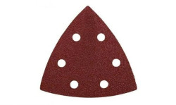 Conjunto de 10 Lixas Triangulares Makita B-21559