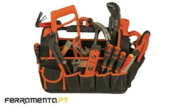 Conjunto de 23 Ferramentas p/ Canalizadores Bahco 3100TBTS1