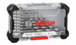 conjunto-8-brocas-hss-impact-control-2-10mm-bosch-2608577146