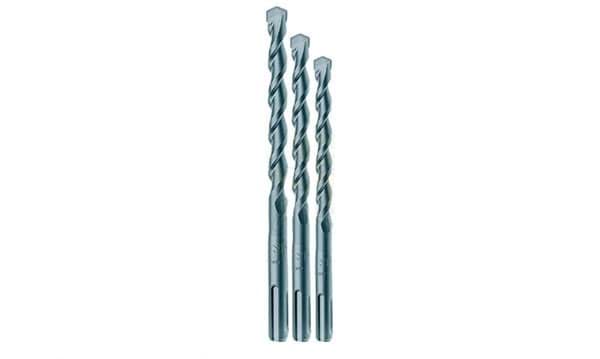 Conjunto de Brocas SDS-PLUS 25Pcs Makita D-01177-25