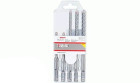 Conjunto de Brocas SDS-PLUS-5X 5un Bosch 2608833910