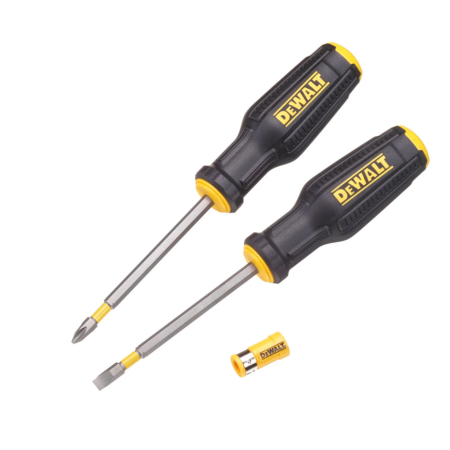Conjunto de Chave de Fenda de 2 peças Dewalt DWHT0-62057