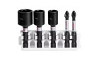 Conjunto de Chaves e Bits IMPACT CONTROL Bosch 2608522350