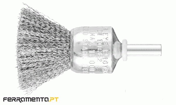Escova 6mm Pferd 4007220530900