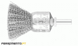 Escova 6mm Pferd 4007220530900