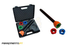 Conjunto de Ferramenta de Remoção do Tirante Bahco BS52