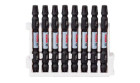 Conjunto de Pontas Duplas IMPACT CONTROL 8UN Bosch 2608522