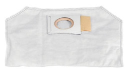 Conjunto de Sacos de Papel para DVC260 10UN Makita 197903-8