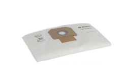 Conjunto de Sacos de Pó p/ Aspiradores GAS Bosch 2607432037
