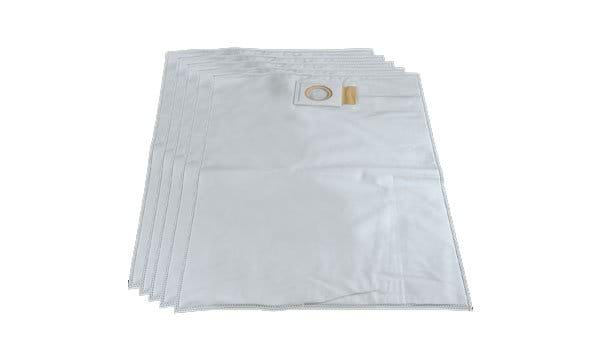 Conjunto de Sacos de Tecido para DVC260 5UN Makita 195557-5