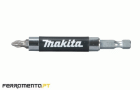 Conjunto Guia de Aparafusamento e Pontas 80mm Makita B-48773