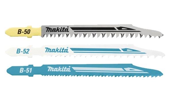 Conjunto Lâminas p/ Serras Tico Tico Makita B-06292