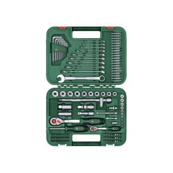 Conjunto avançado de 132 peças Bosch 1600A02Z9B