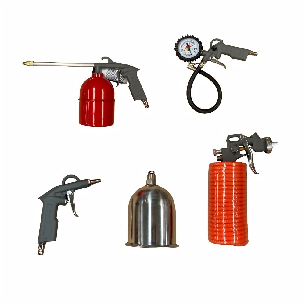 Conjunto de Acessórios para Compressores Benza 5924508