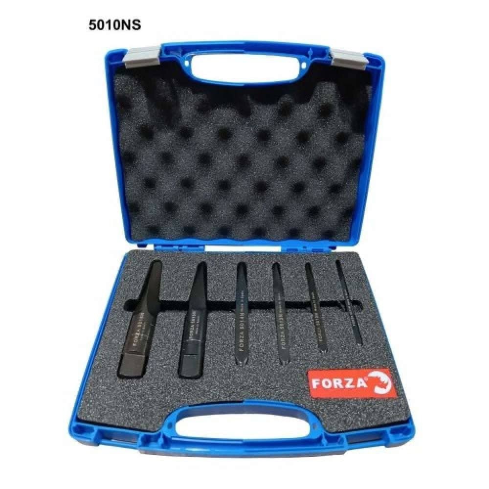 Conjunto de Extratores Helicoidais  FORZA 5010NS