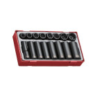 Conjunto de soquete de impacto  TENGTOOLS 9-116N