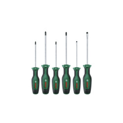 Conjunto Chaves de Fendas 6uds. Bosch 1600A02BX7