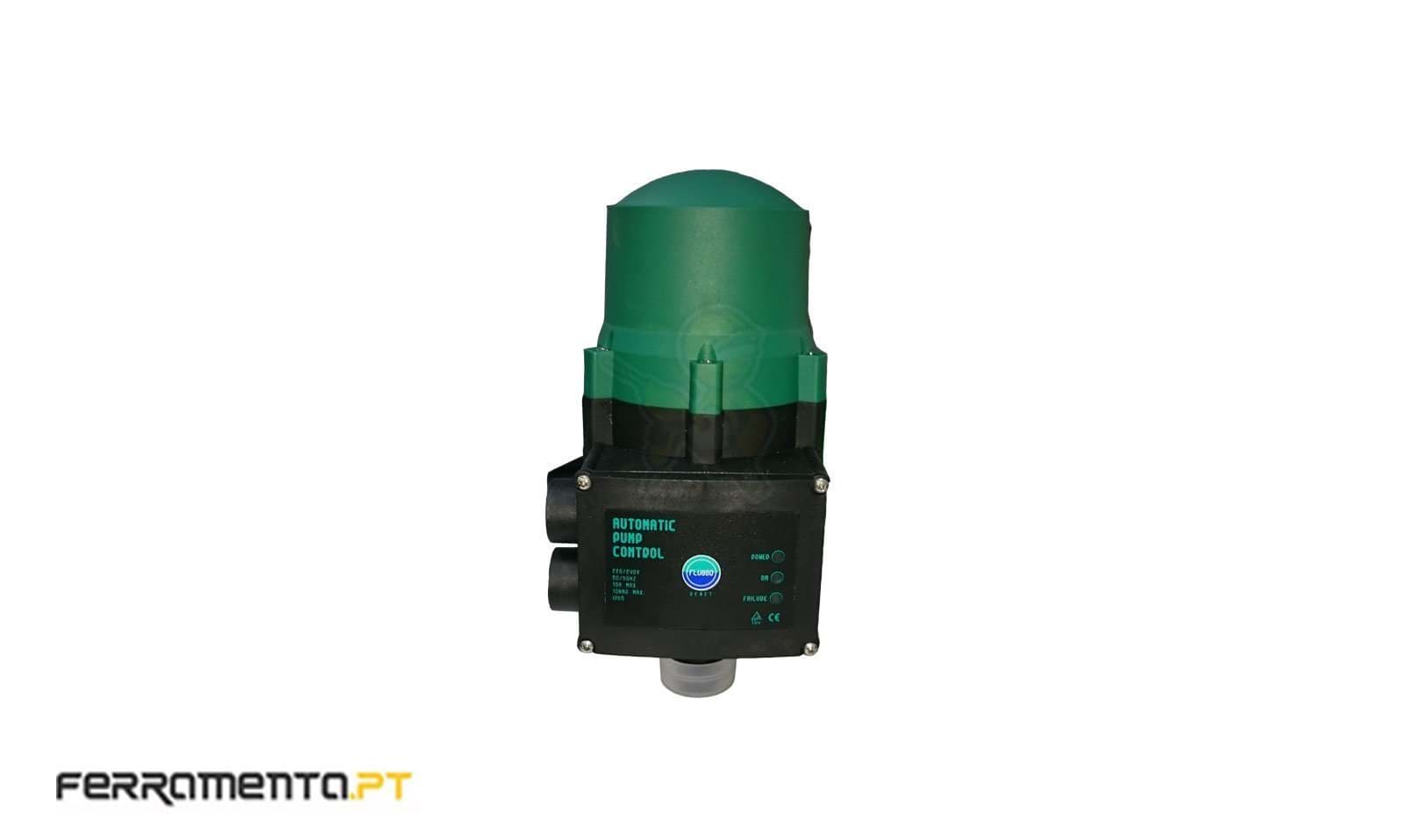 Controlador Automático de bomba de água R-FSCB 25 