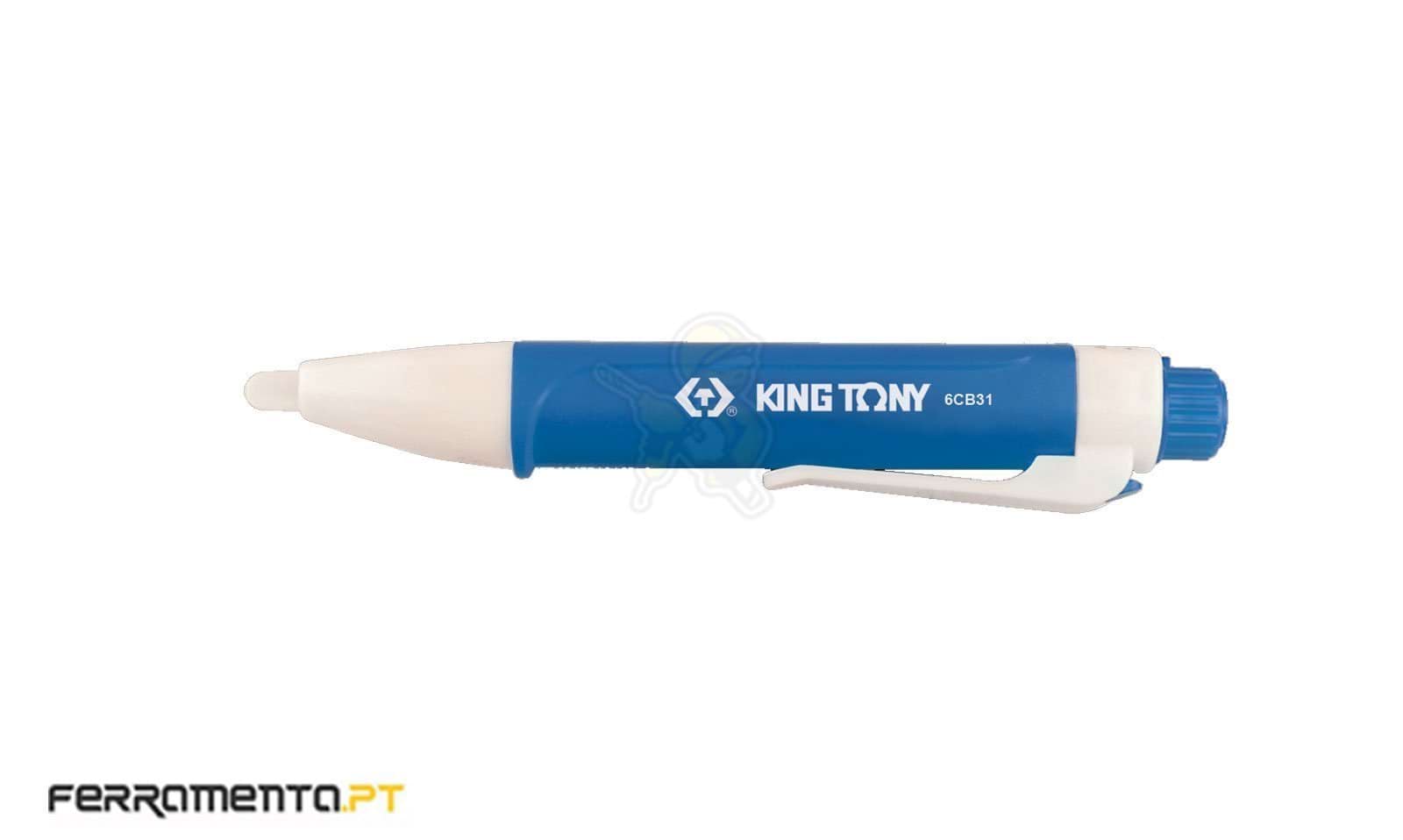 Controlador de tensão King Tony 6CB31