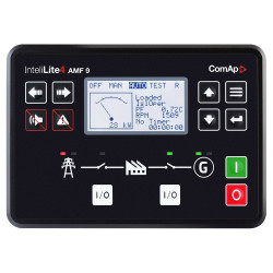 Controlador InteliLite 4 AMF 9 ComAp AC-INT-AMF9