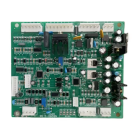 CONTROLO PCB SPM500