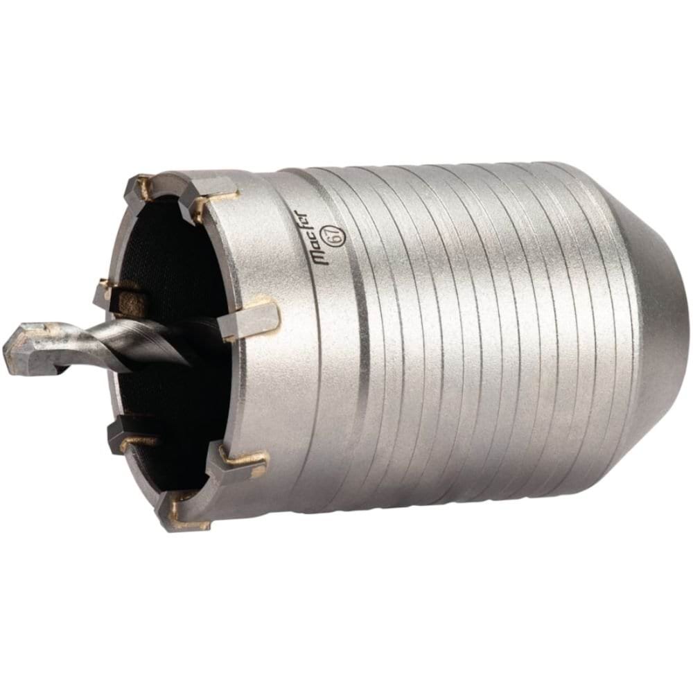 Coroa Pastilhada TCT MAX MacFer XCB-2 45x103mm 093.0003