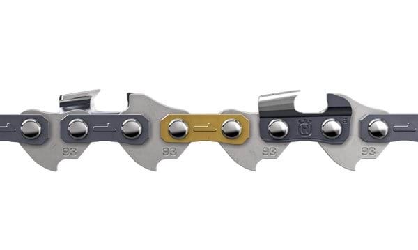 Corrente X-CUT 393G 1.3mm 3/8"mini 56D Husqvarna 585404256