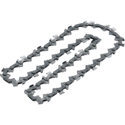 Corrente de Substituição 25 cm 1,1 mm para Electrosserra sem fio Bosch F016800661