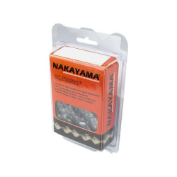 Corrente Motosserra 3/8 Mini LP 0.50 1.3 Nakayama SE3L100