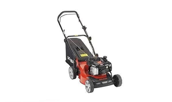 Corta Relva 41cm 140cc Dolmar PM411C