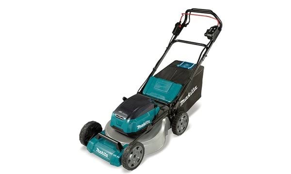 Corta relvas 18Vx2 60L Makita DLM462Z