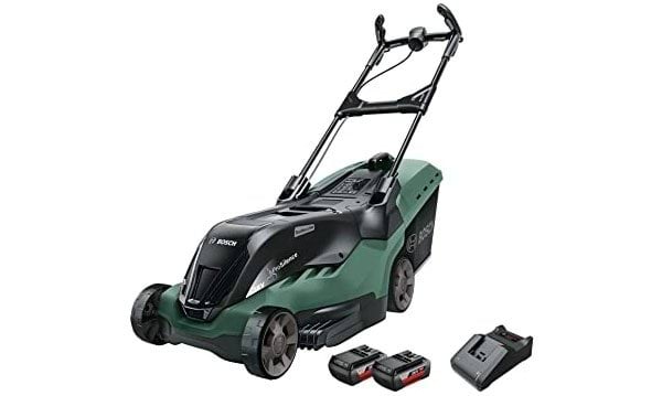 Corta Relvas a Bateria AdvancedRotak 36-660 Bosch 06008B9606