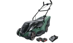 Corta Relvas a Bateria UniversalRotak 36-560 Bosch 06008B9507