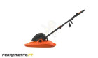 Corta-Relva aerostatico 1200W 30cm Black & Decker BEMWH551