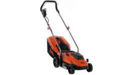 Corta-Relva Compacto 2x18V 2,5Ah Black & Decker BCMW3318L2