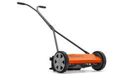 Corta Relvas Manual 40cm Husqvarna 64