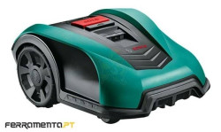 Corta Relvas Robot Indego 350 Bosch 06008B0000