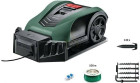 Corta Relvas Robot Indego 350 S+ Bosch 06008B0100