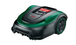 Corta Relvas 18V 2,5Ah Robot Indego S 500 Bosch 06008B0202