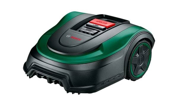 Corta Relvas Robot Indego S+ 500 Bosch 06008B0302