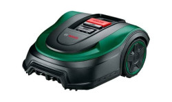 Corta Relvas 18V 2,5Ah Robot Indego S+ 500 Bosch 06008B0302