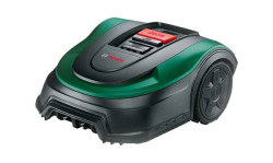 Corta Relvas Robot 18V 2,5Ah Indego XS 300 Bosch 06008B0003