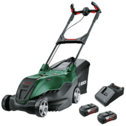 Corta Relvas s/ Fio AdvancedRotak 36V-40-650 Bosch 06008B9F02