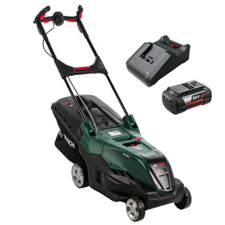 Corta Relvas s/ Fio AdvancedRotak 36V-44-750 Bosch 06008B9G03