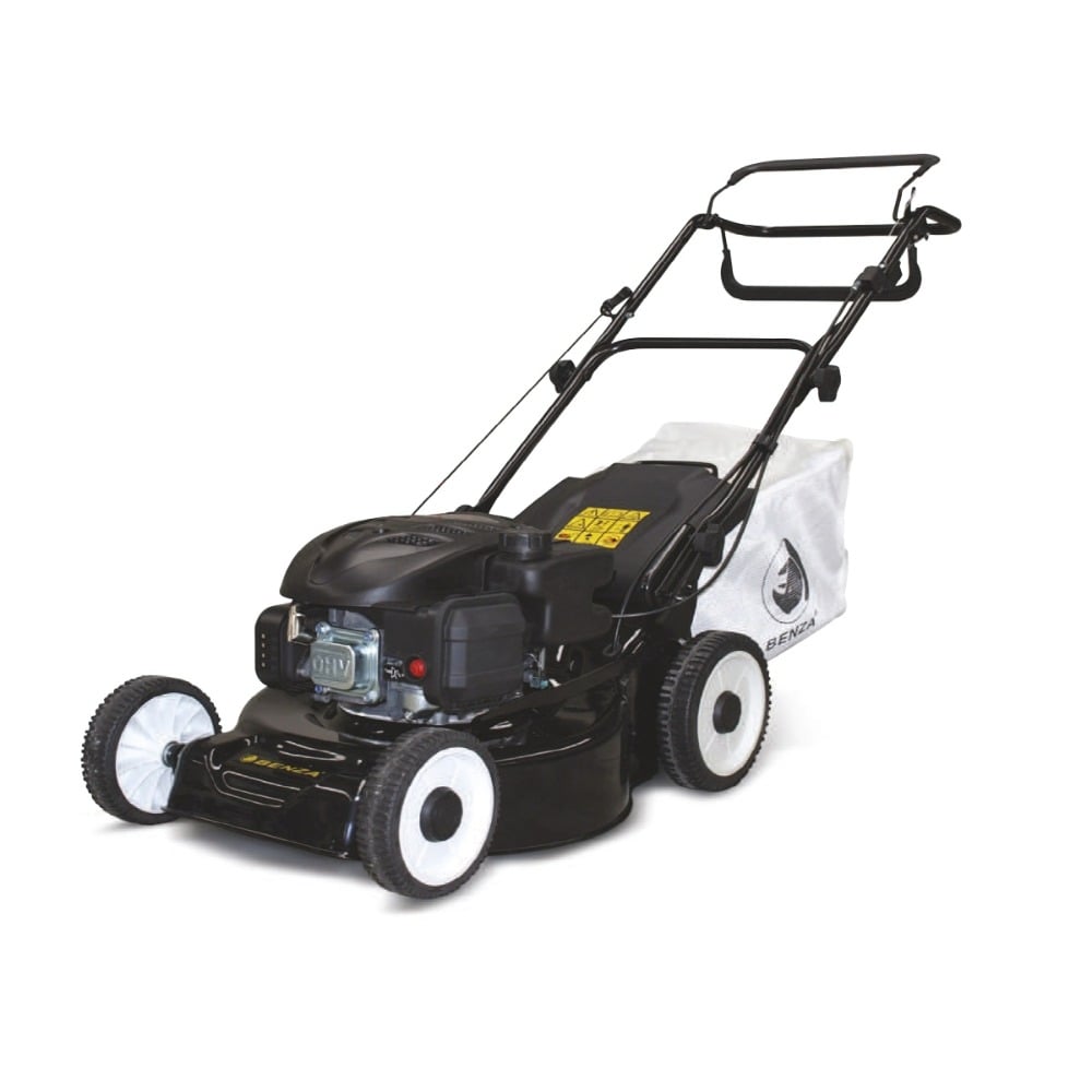 Corta-relvas 139cc Benza B45BZS3X1