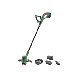 Corta-Relvas a Bateria 18V-26 Bosch 06008C1C03