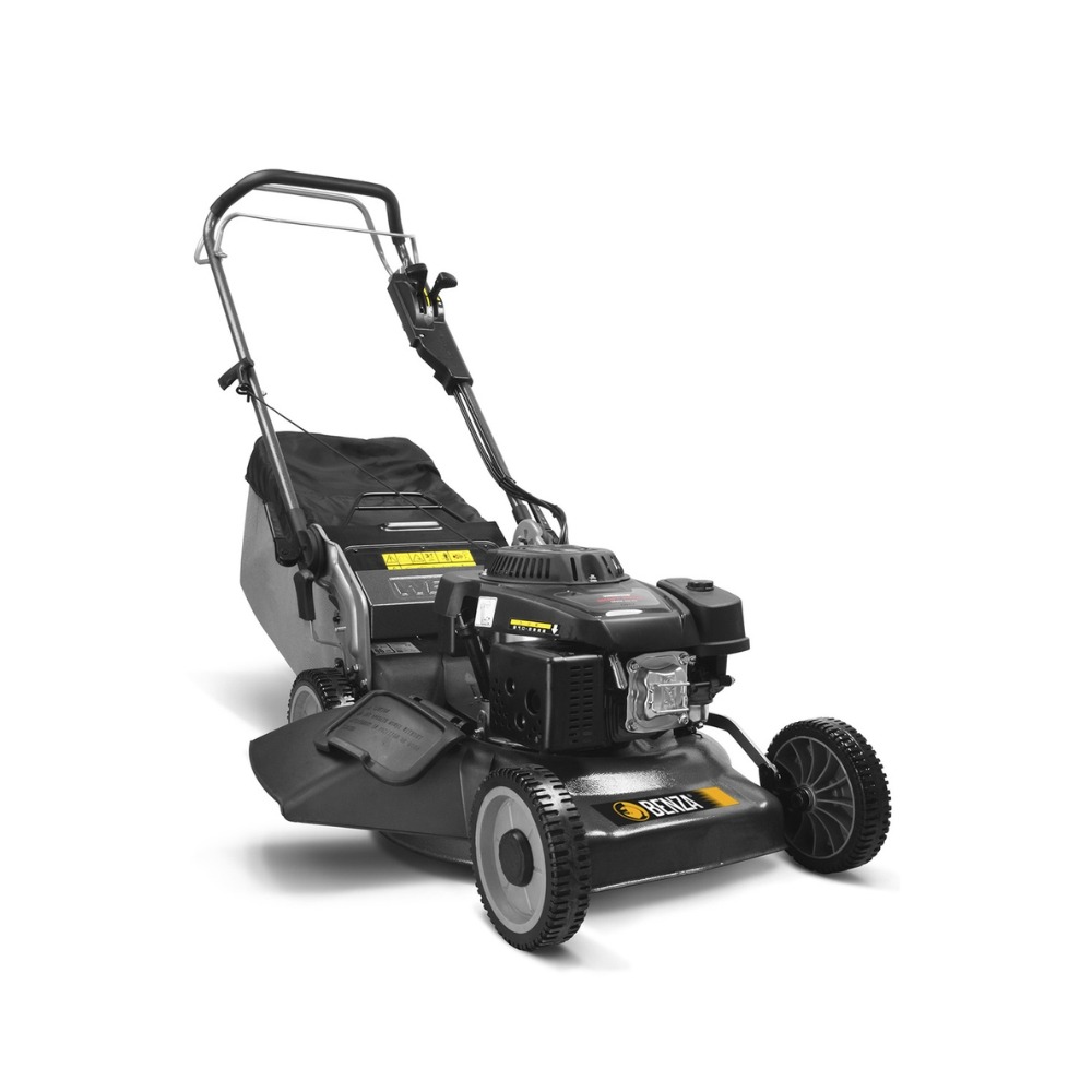 Corta-relvas a Gasolina 196cc Benza BZ50SACPRO
